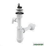 Картинка Сифон Alcaplast A410P