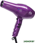 Картинка Фен Solis Swiss Perfection (фиолетовый)