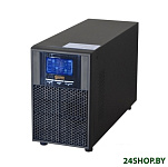 Картинка Источник бесперебойного питания Kiper Power Online 2K Schuko