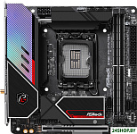 Z790 PG-ITX/TB4