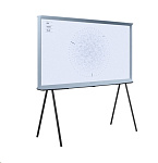 Картинка Телевизор Samsung QE50LS01TBU