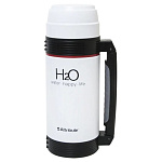 Картинка Термос Attribute AVF030 Aqua