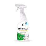 Картинка Универсальное средство Grass Dos-clean 0.6 л