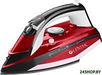 Картинка Утюг CENTEK CT-2344 R