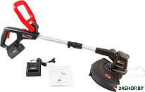 Garden Green Pro BBR-2030Т (с 1-им АКБ 4 Ач)