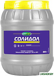 Солидол жировой 800 гр 6021