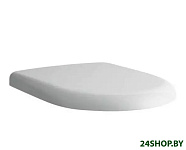 Картинка Сиденье с крышкой для унитаза LAUFEN Pro 896951 (8969513000001)
