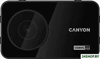 CND-DVR10GPS