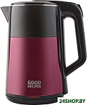 Картинка Электрочайник GOODHELPER KPS-188C (вишня)