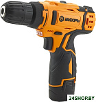 Картинка Дрель-шуруповерт Вихрь ДА-12Л-2КА