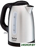 Картинка Электрочайник Tefal KI230D30