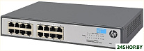 Картинка Коммутатор HP 1420-16G (JH016A)