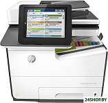 PageWide Enterprise Color 586dn G1W39A