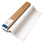 Картинка Фотобумага EPSON Premium Canvas Satin 610мм x 12.2м (C13S041847)