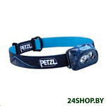 Картинка Фонарь Petzl Actik 2019 (синий)