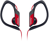 Картинка Наушники Panasonic RP-HS34 Red