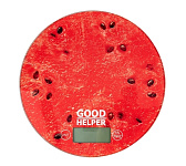 Картинка Весы кухонные GOODHELPER KS-S05 (арбуз)