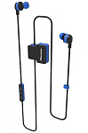 Картинка Наушники с микрофоном Pioneer SE-CL5BT (синий)