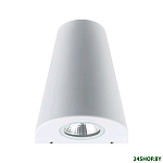 Картинка Уличный настенный светильник Rexant 610-005