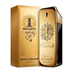 Картинка Парфюмерная вода Paco Rabanne 1 Million Parfum (100 мл)