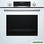 Картинка Духовой шкаф Bosch HBG537NW0R