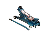 Картинка Подкатной домкрат Forsage F-T825010R (2.5т)