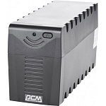 Источник бесперебойного питания Powercom RPT-600AP SE01 600VA