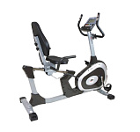 Картинка Велотренажер BH FITNESS Artic Comfort Program