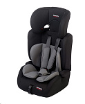Картинка Детское автокресло Babyhit CityGuard (черный/серый)