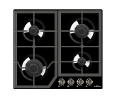 Картинка Варочная панель RODMANS BHG 6401 D BL