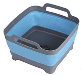 Картинка Корзина-раковина Bradex TD 0539 Blue