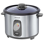 Картинка Рисоварка Sencor SRM 1800SS