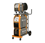 Картинка Сварочный инвертор HUGONG SUPERMATRIX 500 III