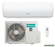 Картинка Сплит-система Hisense Expert Pro DC Inverter R32 AS-13UW4RYDTV03