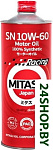 MJ-116 10W-60 1л