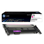 Картинка Картридж HP 117A W2073A