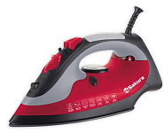 Картинка Утюг Sakura SA-3003CRB