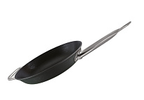 Картинка Сковорода LARA LR01-83 Black
