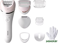 Картинка Эпилятор PHILIPS BRE721/00
