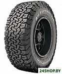 Картинка Автомобильные шины BFGoodrich All-Terrain T/A KO2 285/75R16 116/113R