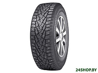 Картинка Автомобильные шины Nokian Hakkapeliitta C3 215/65R16C 109/107R