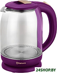 Картинка Электрочайник Sakura SA-2709V