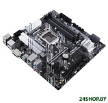 Картинка Материнская плата ASUS Prime Z490M-Plus