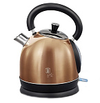 Картинка Электрочайник Berlinger Haus BH-9052