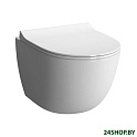 Унитаз VitrA Sento (7748B003-0075)