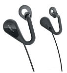 Картинка Наушники с микрофоном SONY STH40D (черный)