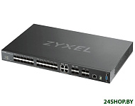 Картинка Коммутатор Zyxel XGS4600-32F