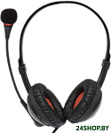 Картинка Наушники с микрофоном Dialog M-560HV