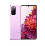 Картинка Смартфон SAMSUNG Galaxy S20FE 256Gb (лаванда)