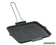 Картинка Сковорода-гриль Lava Eco GT 2424